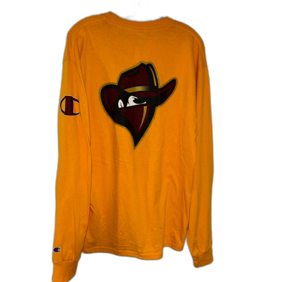 Champion Renegades Long Sleeve T-Shirt XL e-sports - Picture 2 of 3
